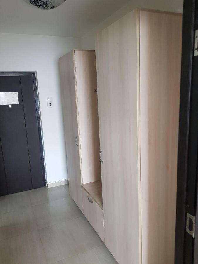Studio Central Piatra Neamţ Buitenkant foto